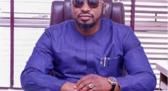 Kogi Deputy Speaker, Ahmed Muhammed impeached