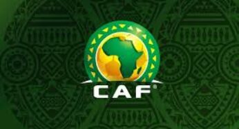 WAFCON 2022: CAF appoint Madu, Iyorhe as referees