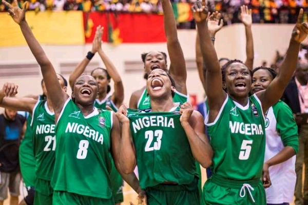 NBBF releases D’Tigress squad for World Cup qualifiers