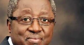 EFCC closes case against Ex-Plateau Gov Jang