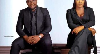 ‘Leave now alive or leave as corpse’ – Actress Chacha Eke’s marriage crashes