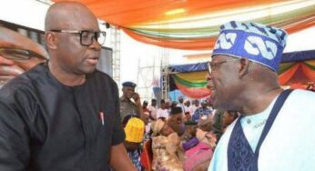 Alleged N6.9bn fraud: Court makes new decision on Fayose’s money laundering case