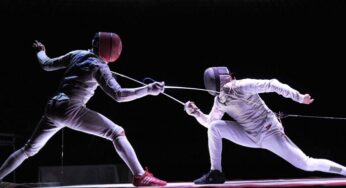 Nigeria to host World Fencing championship September