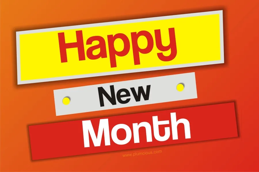 100 happy new month of July 2022 wishes, messages, prayers, greetings
