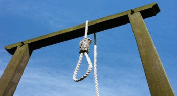 James Imhalu to die by hanging for killing driver over N100