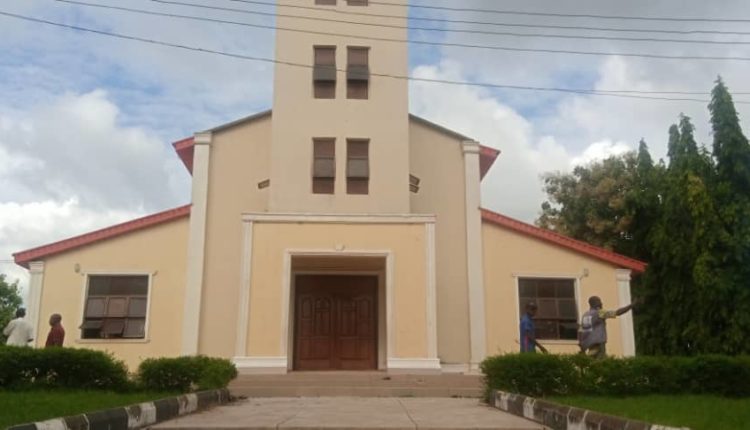 Owo massacre: Police reveal how gunmen invaded Ondo church, killed worshipers