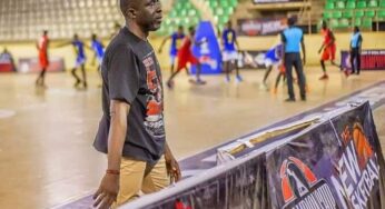 Mark D Ball: Teams storm Abuja for Elite 8 final