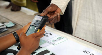 2023: INEC reveals when new PVCs will be ready