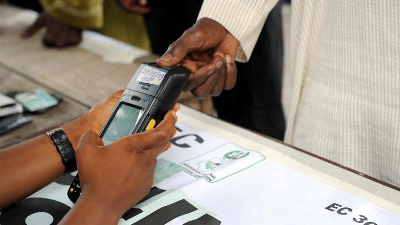 2023: INEC reveals when new PVCs will be ready