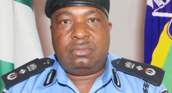 How retired Police DIG, Israel Ajao died