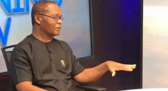 Peter Obi is highly overated, can’t be president – Joe Igbokwe