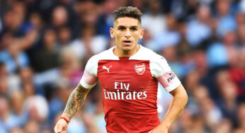 I want to leave, I’ve suffered a lot at Arsenal – Torreira cries out