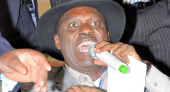 Why I dumped PDP – Godsday Orubebe