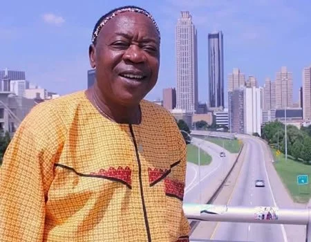 Osayomore Joseph: Gov Obaseki reacts to death of popular Edo highlife musician