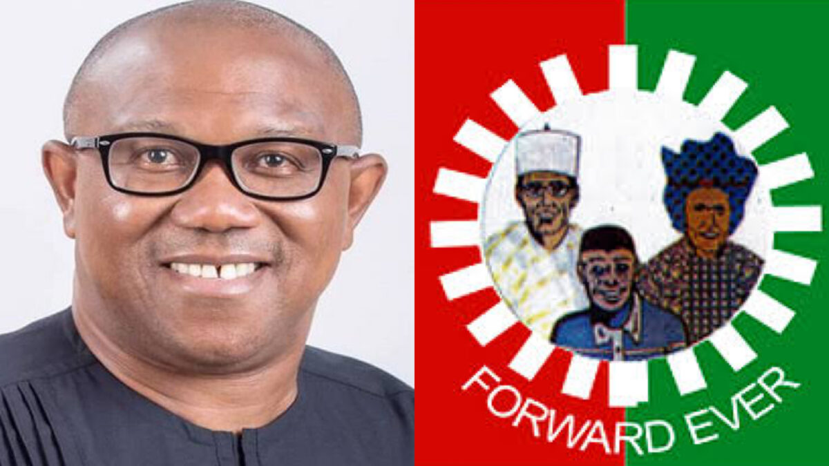 Peter Obi will not win in 2023 – Ex-Jonathan’s aide insists