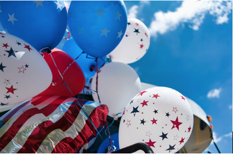Independence Day: Ideas for Gifts and Greetings