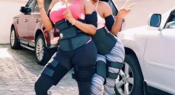 Iyabo Ojo reveals when her 21-year-old daughter, Pricilla will get married