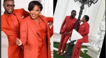 Why my marriage to Funke Akindele crashed – JJC makes more revelations