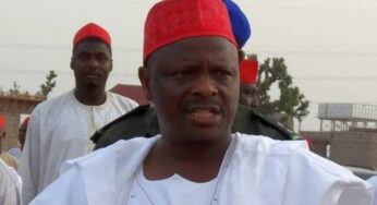 Kwankwaso emerges as NNPP presidential candidate