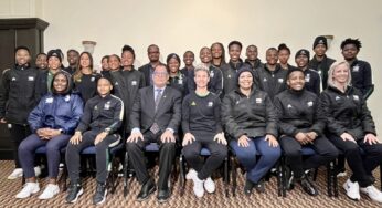 we’ll give our players $30,000 each if they win WAFCON 2022 – South Africa FA