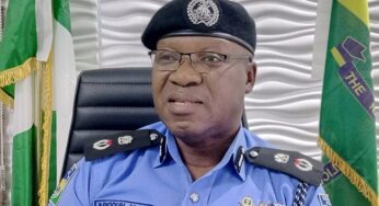 Planned terrorists attack in Lagos: Police react to viral report