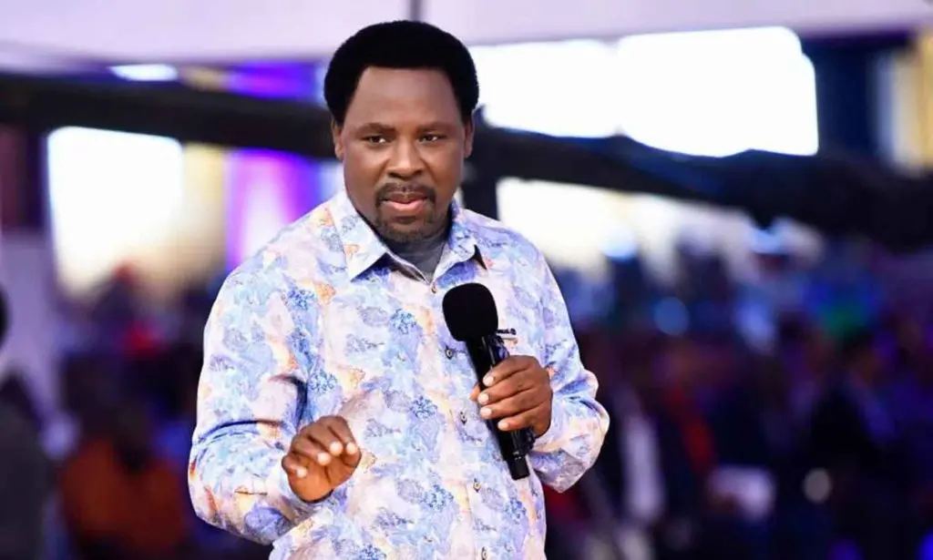 How Prophet TB Joshua of Synagogue raped, tortured members – BBC report
