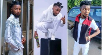 Terungwa Ikon: Police reveal how upcoming Benue singer, Ortrees was killed