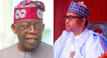 Full statement of presidency’s reply to Tinubu over outburst against Buhari