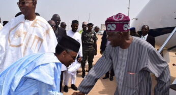 Crisis hits APC as Tinubu settles for pick El-Rufai as running mate