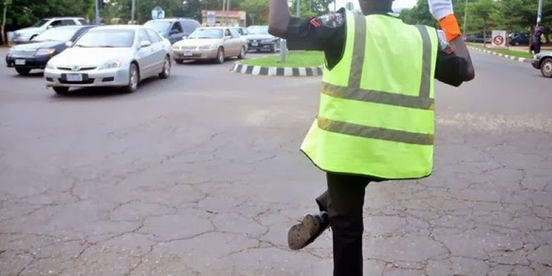 Drivers allegedly crush traffic warden to death in Ibadan