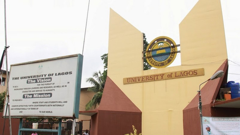 UNILAG bows to pressure, reduces fees [See details]
