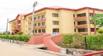 Cultists take over UNIOSUN Teaching Hospital to claim members’ corpses