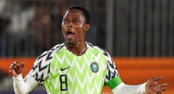 NFF congratulates Super Sand Eagles star, Abu Azeez at 28