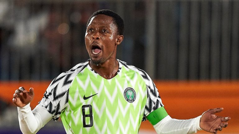 NFF congratulates Super Sand Eagles star, Abu Azeez at 28