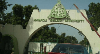 ABU School Fees 2022/2023 Academic Session | Ahmadu Bello University Zaria School Fees