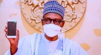 Buhari govt moves to regulate social media with new code of practice