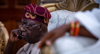 Why Tinubu submitted ‘Buhari brother’s’ name to INEC as running mate – Asiwaju camp