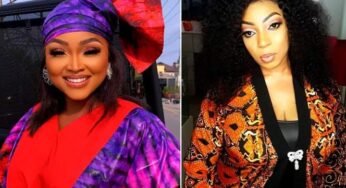 Mercy Aigbe accuses Lagos socialite Larrit of bully, says attack was unnecessary