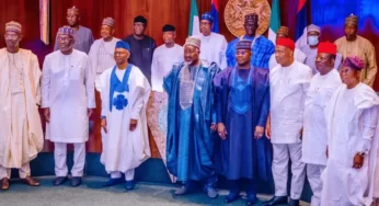 2023: Full list of cleared APC presidential aspirants