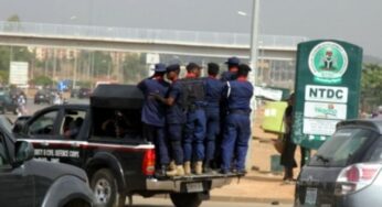 NSCDC sends strong warning to Osun residents