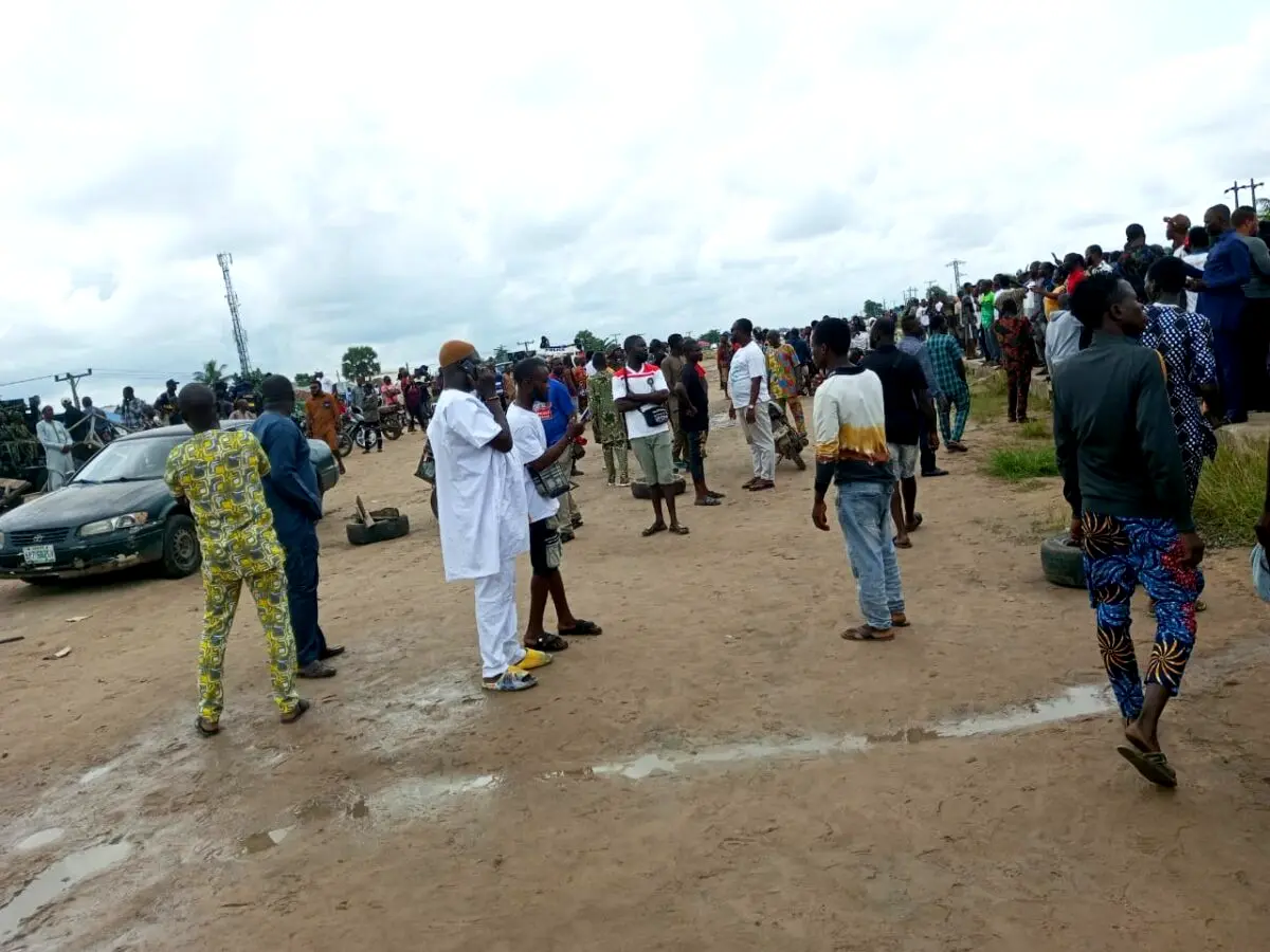 Crisis looms in Lagos as herdsmen kill bus conductor over cow