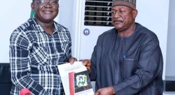 Idoma governor is achievable – Ortom