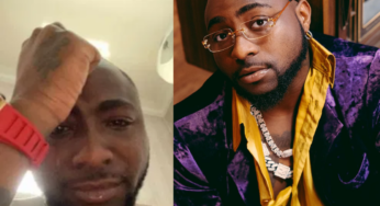 Davido laments as Osun govt bars Adeleke from using stadium for PDP rally