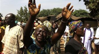 Two police officers, lecturer, others killed in fresh Benue attack