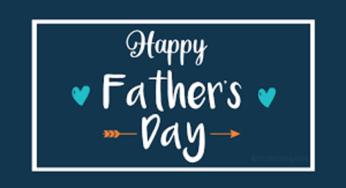 Happy Father’s Day 2022: Best wishes, messages, Whatsapp status for fathers