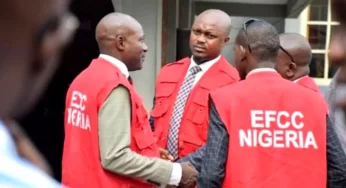 EFCC arrests Jigawa Ex-Commissioner, Aminu Ahmed Kanta