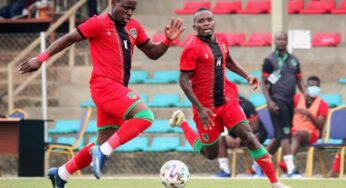 AFCON 2023: Malawi beat Ethiopia 2-1