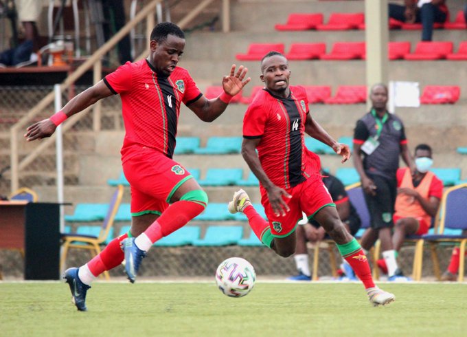 AFCON 2023: Malawi beat Ethiopia 2-1
