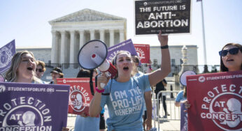 US Supreme Court finally ends right to abortion