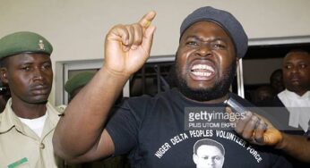 Why Peter Obi should be jailed – Asari Dokubo